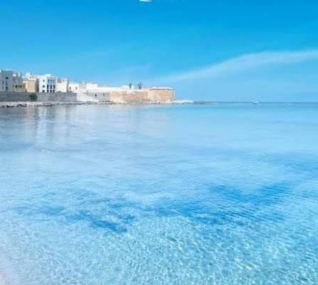 Ventomare Villa Trapani Exteriör bild