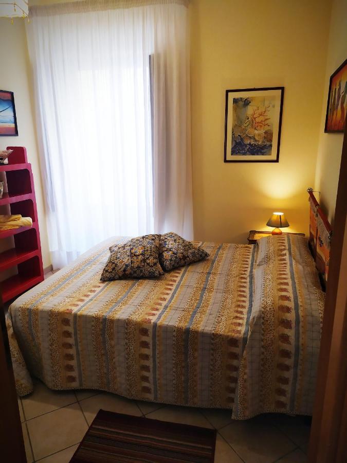 Ventomare Villa Trapani Exteriör bild